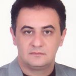 نادر اشرف نیا