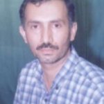 علی رضا قلی زاده