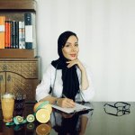 دکتر مینا عبدالهی