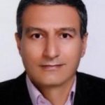 اکبر عادل نیا نجف آبادی
