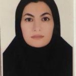 نرگس امین صفایی اردکانی