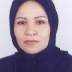 فرحناز کریمیان اردستانی