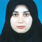 دکتر لادن صفوی زاده