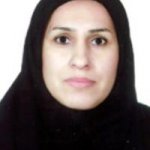 دکتر نساء محمدعلی زاده چافجیری