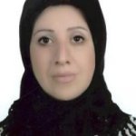 فریبا مقصودیان