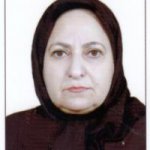 صدیقه ملقب شهرزاد طبسی