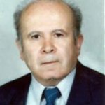 دکتر مسعود مهدی زاده کاشانی