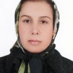 فریبا مصطفی زاده لنگرودی