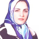 فریبا کریمی