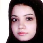 عاطفه عظیمی نژاد
