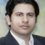 دکتر علی رییس قاسم