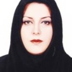 مریم منتظری علی ابادی