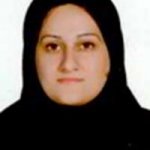 دکتر مریم تقی ذوقی