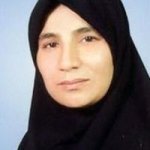 سوسن عبدالهی لرستانی