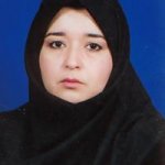 فریبا اقازاده