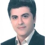 دکتر مهدی ورزند