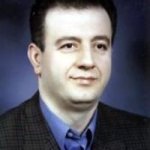 مهدی ناظم زاده