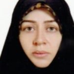 منصوره ضیایی