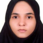 دکتر صدیقه جاشو نیای هرمزی