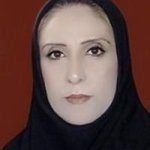 نسرین کهن