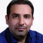 امیر بهرام زاده