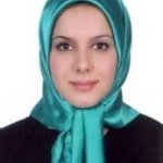 سریرا ضیائی اردستانی