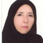 مریم باقری