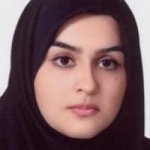 مریم نصری فروشانی