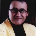 دکتر اردشیر هوشنگی
