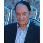 سید ریحان ظهیر میردامادی