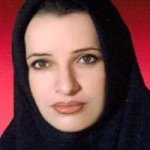 شبنم سهرابی بجه میر