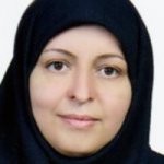 دکتر فریبا سرمدی نجف ابادی