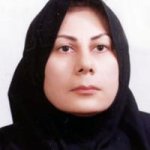 اشرف السادات میررضوی صالحیان