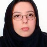 فروغ مستوفی