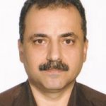 سیدمحمود ضیایی