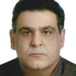 عبدالرحیم حنطوش زاده