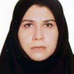 ژاله گزانی زاد