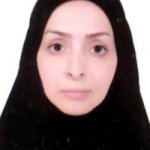 هدیه محمدی