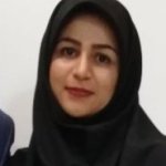 فروغ اردمهء