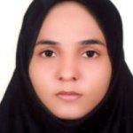 دکتر صدیقه جاشونیای هرمزی