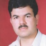 دکتر حسن رازقی