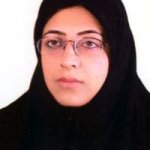 صدیقه الهیارزاده بیدگلی