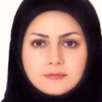 صدیقه جمالی گندمانی