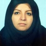 مریم کرامت فر