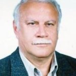 جوان شیر مهدی زاده گان