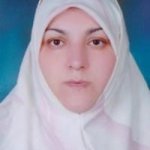 دکتر مرضیه سبزه چیان