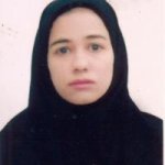 دکتر هانیه قاسمی