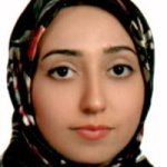 هانیه فرهودی