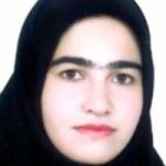 معصومه زارع زردینی