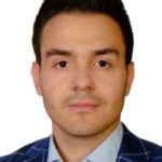 دکتر سیدفرید شریفی دلویی